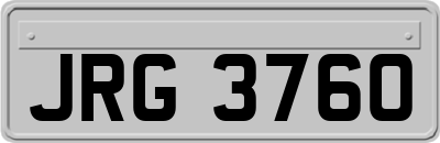 JRG3760
