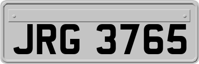JRG3765