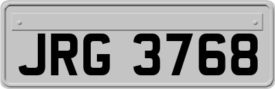JRG3768