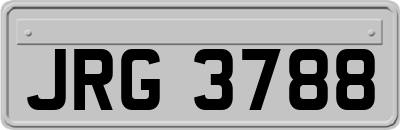 JRG3788