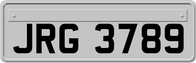 JRG3789