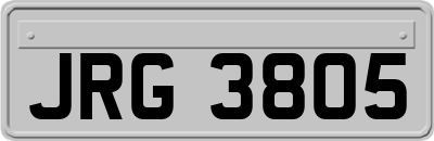 JRG3805