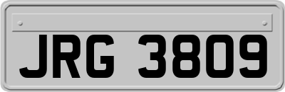 JRG3809