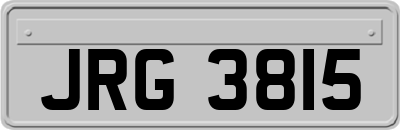 JRG3815