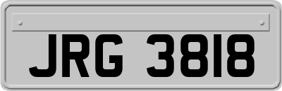 JRG3818