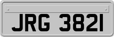 JRG3821
