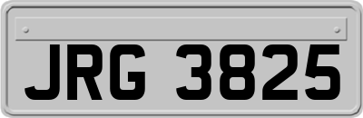 JRG3825