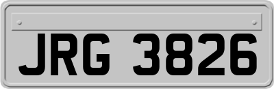 JRG3826