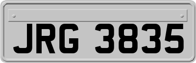 JRG3835