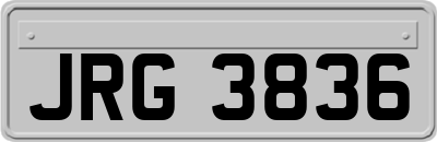JRG3836