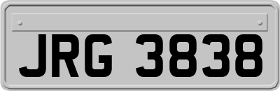 JRG3838