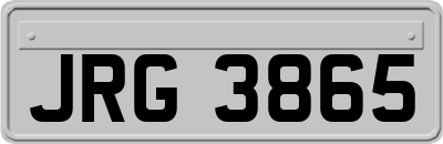 JRG3865