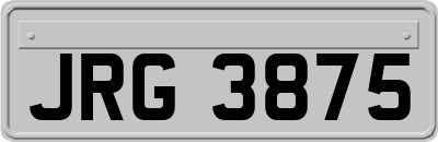 JRG3875