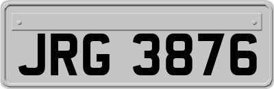 JRG3876