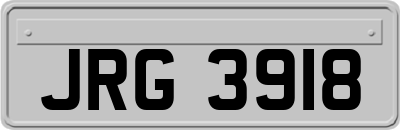 JRG3918