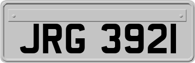 JRG3921