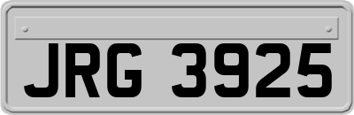 JRG3925