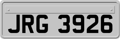 JRG3926