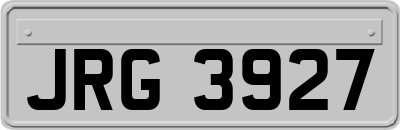 JRG3927