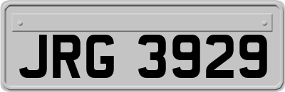 JRG3929