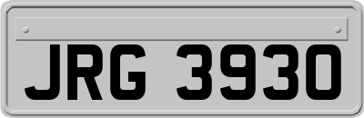 JRG3930