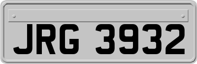 JRG3932
