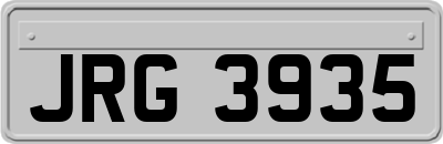 JRG3935
