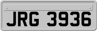 JRG3936
