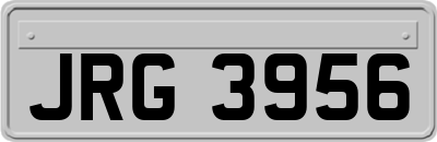 JRG3956