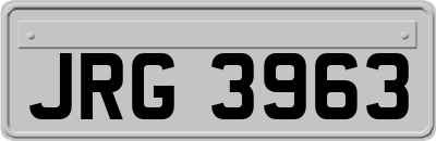 JRG3963