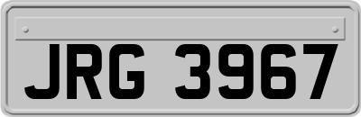 JRG3967