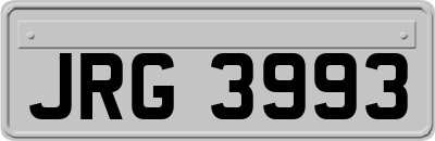 JRG3993