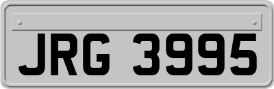 JRG3995