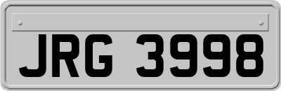 JRG3998