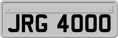 JRG4000