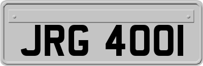 JRG4001