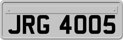 JRG4005