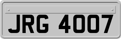 JRG4007