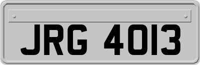JRG4013