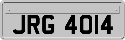 JRG4014