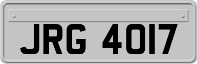JRG4017
