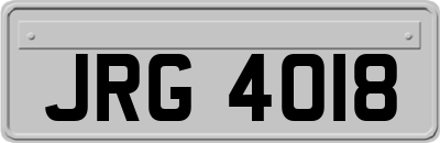 JRG4018