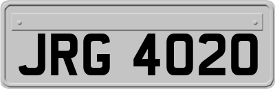JRG4020