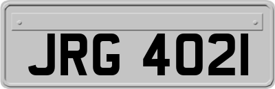 JRG4021