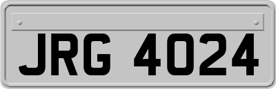 JRG4024