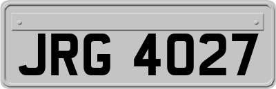 JRG4027