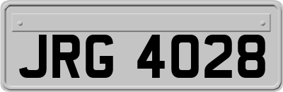 JRG4028