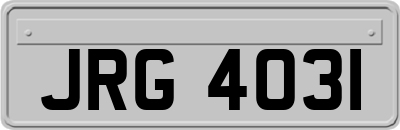 JRG4031