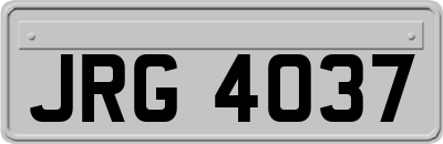 JRG4037