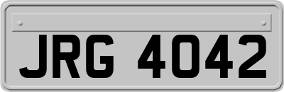 JRG4042